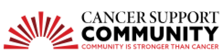 Cancer Support Community logo