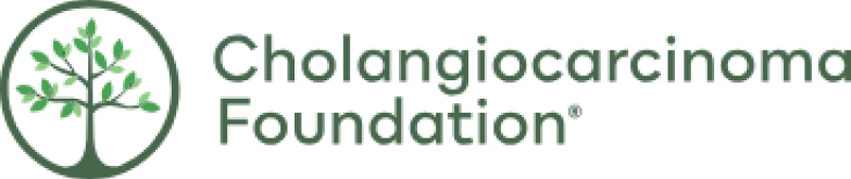 Cholangiocarcinoma Foundation® logo