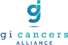 GI Cancers Alliance logo